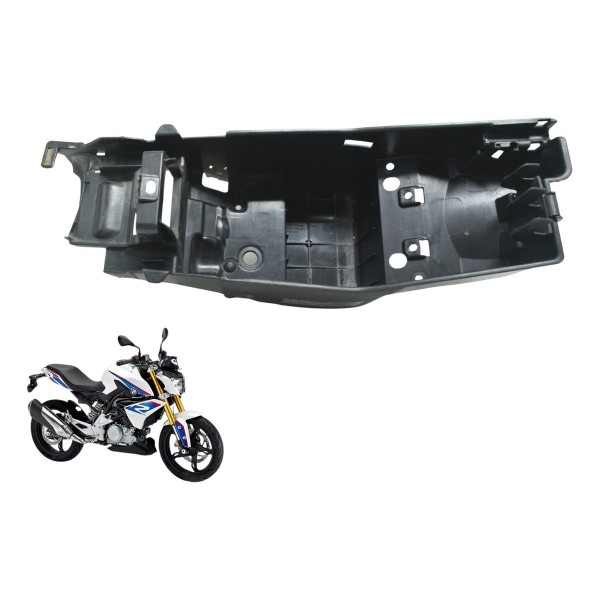 Caixa Bateria Bmw G 310 R 17-20 Original