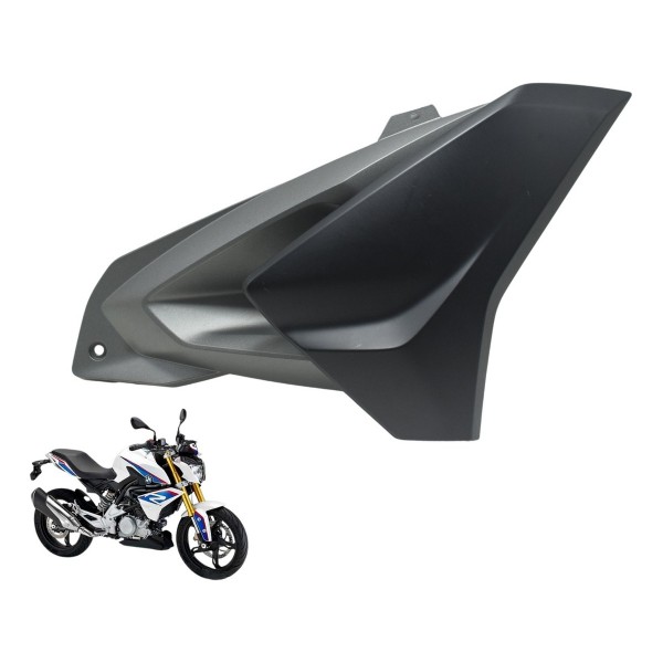 Carenagem Lateral Direita Bmw G 310 R 17-20 Original