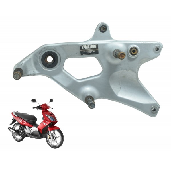 Balança Suporte Roda Tras Yamaha Neo 115 08-11 Original