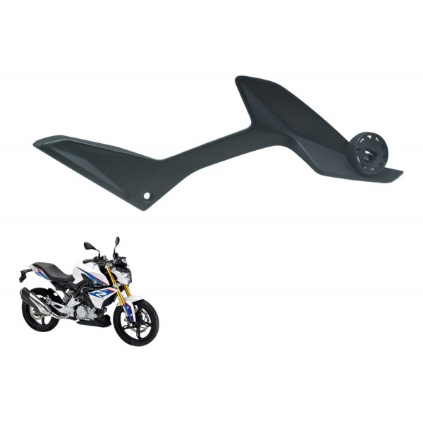 Carenagem Lateral Tanque Direita Bmw G 310 R 17-20 Original