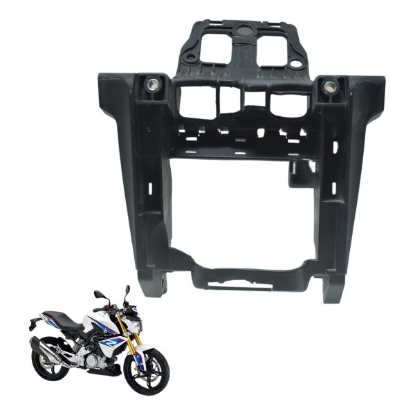 Aranha Painel C/ Avaria Bmw G 310 R 17-20 Original