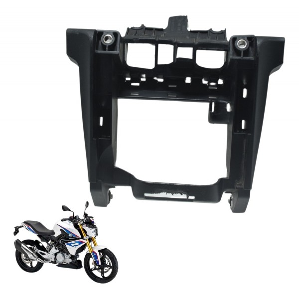 Aranha Painel C/ Avaria Bmw G 310 R 17-20 Original