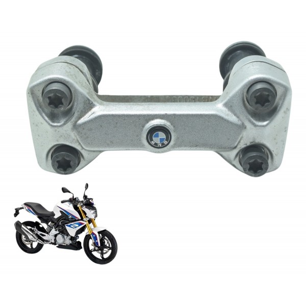 Riser Guidão Bmw G 310 R 17-20 Original