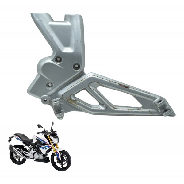 Bacalhau Esquerdo Bmw G 310 R 17-20 Original