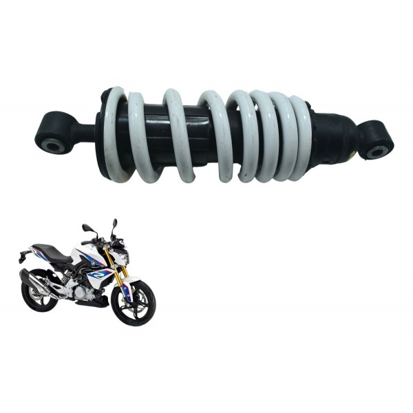 Amortecedor Traseiro Bmw G 310 R 17-20 Original