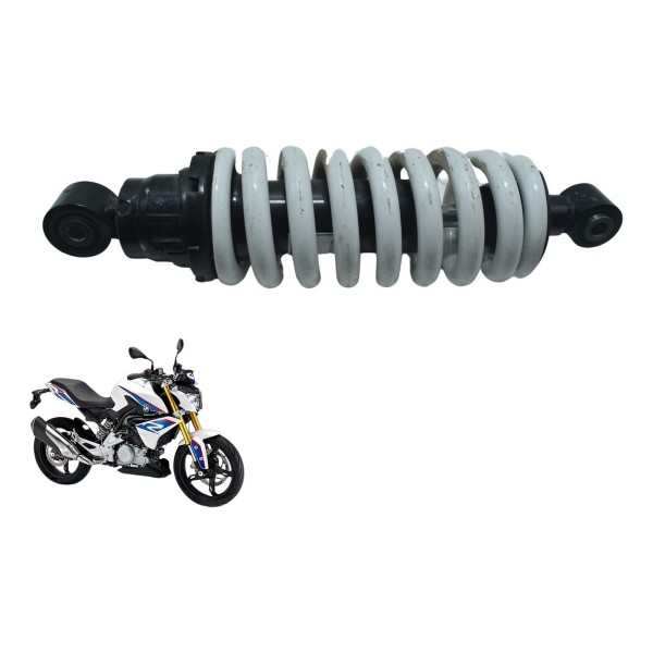 Amortecedor Traseiro Bmw G 310 R 17-20 Original