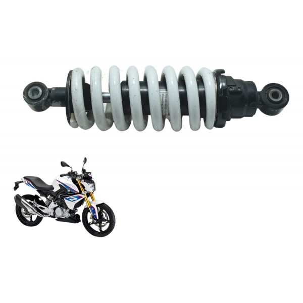 Amortecedor Traseiro Bmw G 310 R 17-20 Original