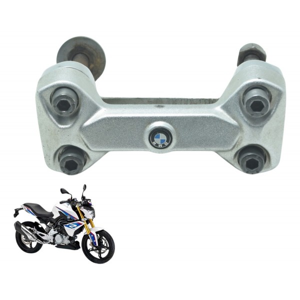 Riser Guidão Bmw G 310 R 17-20 Original