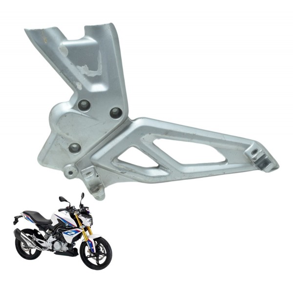 Bacalhau Esquerdo Bmw G 310 R 17-20 Original