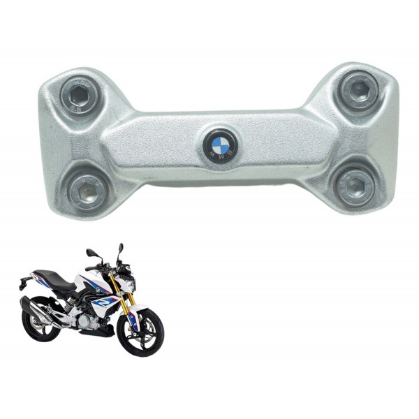 Riser Guidão Bmw G 310 R 17-20 Original