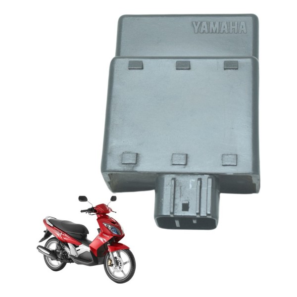 Modulo Cdi Yamaha Neo 115 08-11 Original