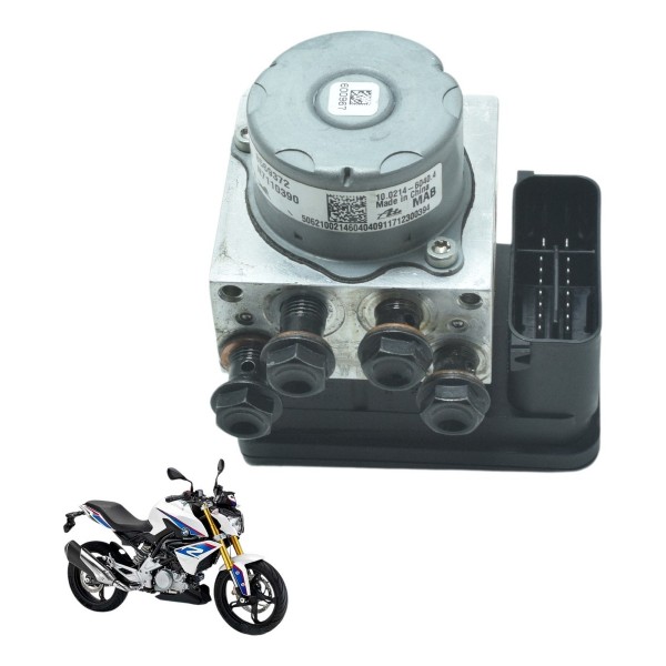 Modulo Abs Bmw G 310 R 17-20 Original