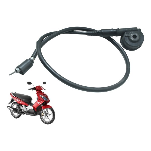 Cabo Velocímetro Desmultiplicador Yamaha Neo 115 08-11 Orig