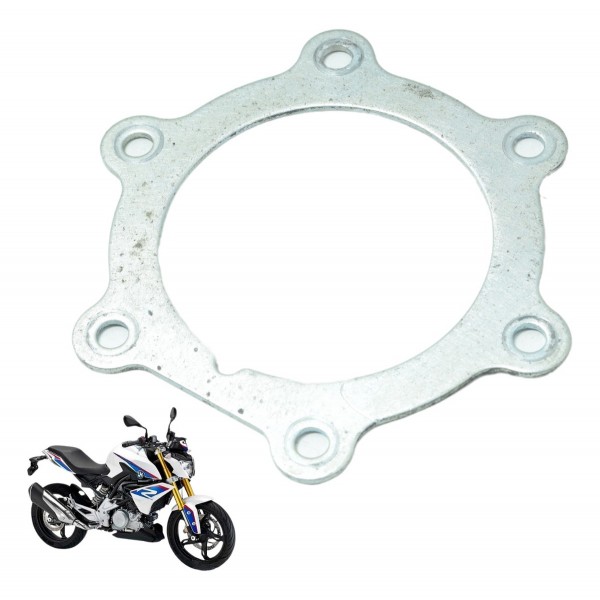 Flange Bomba Combustível Bmw G 310 R 17-20 Original