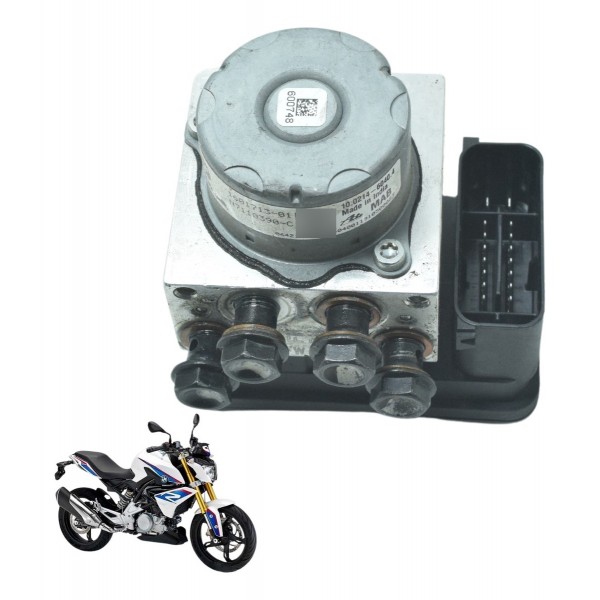 Modulo Abs Bmw G 310 R 17-20 Original