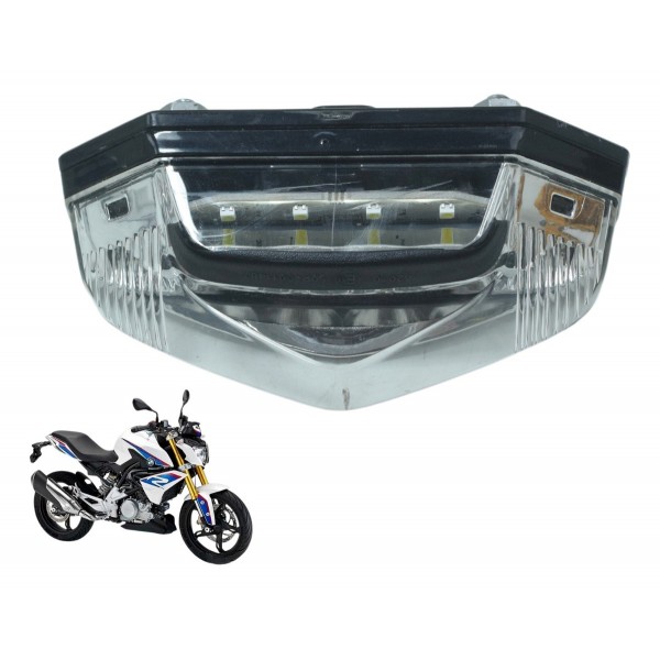 Lanterna Traseira Bmw G 310 R 17-20 Original