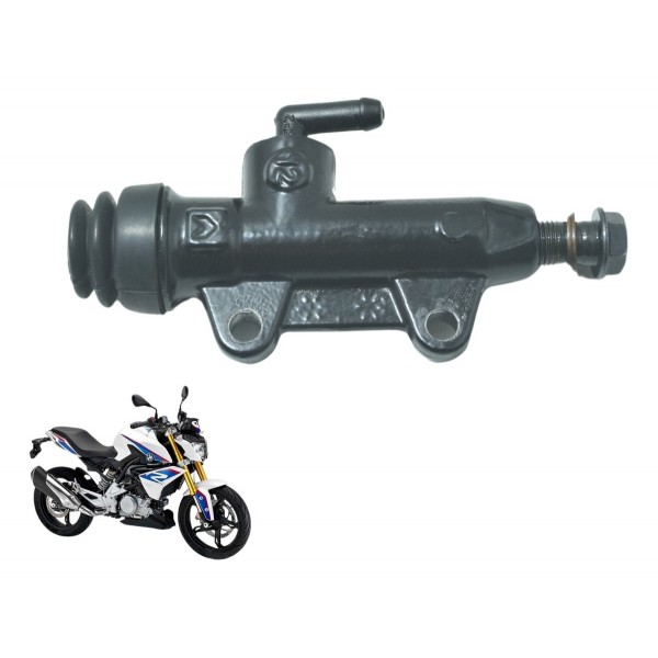 Cilindro Freio Traseiro Bmw G 310 R 17-20 Original