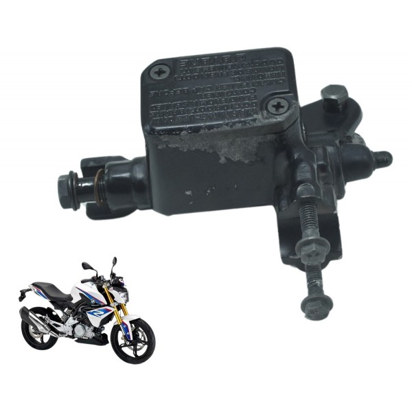 Cilindro Freio Dianteiro Bmw G 310 R 17-20 Original