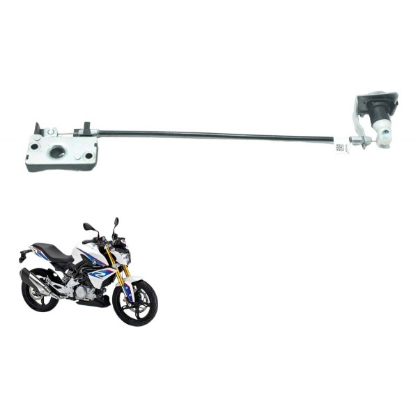 Trava Banco Bmw G 310 R 17-20 Original