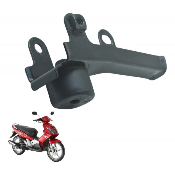 Suporte Carenagem Yamaha Neo 115 08-11 Original