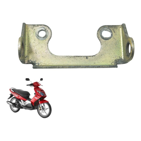 Suporte Banco Yamaha Neo 115 08-11 Original