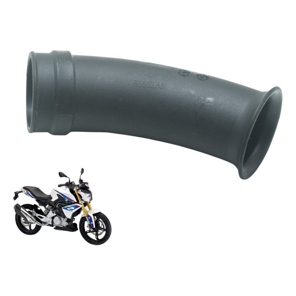 Duto Ar Bmw G 310 R 17-20 Original