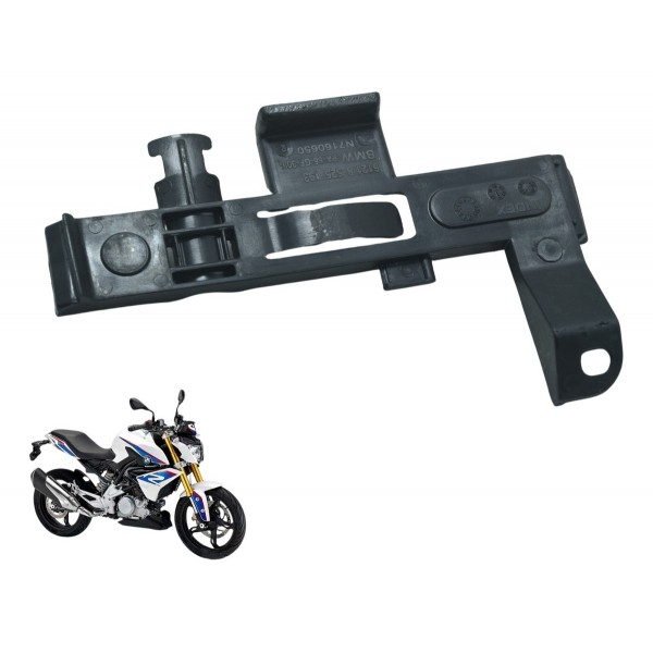 Suporte Bateria Bmw G 310 R 17-20 Original