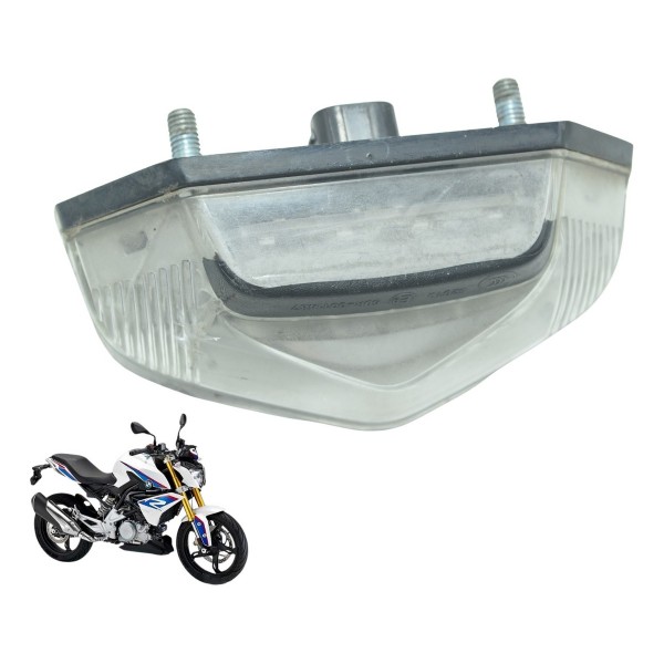 Lanterna Traseira Bmw G 310 R 17-20 Original