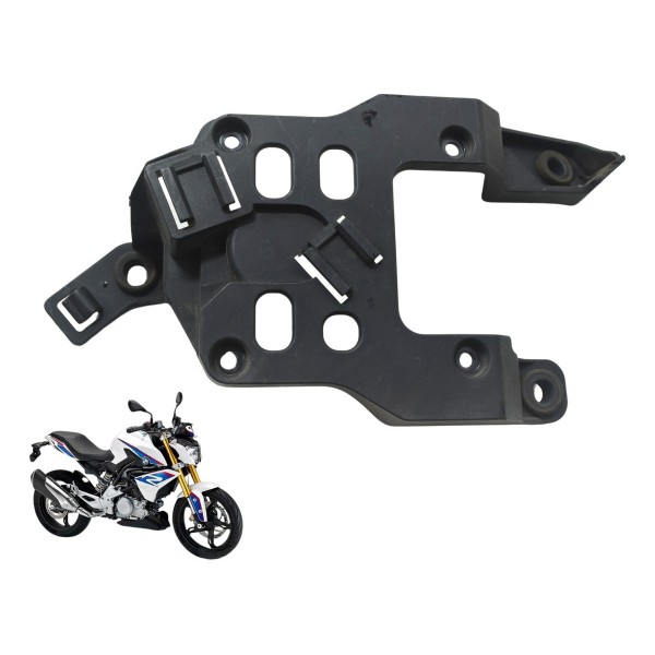 Suporte Modulo Injeção Bmw G 310 R 17-20 Original