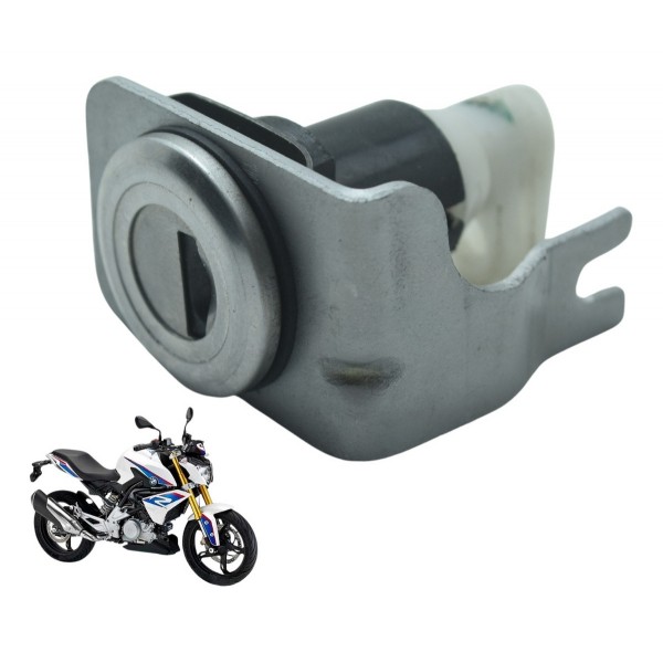 Miolo Trava Banco Bmw G 310 R 17-20 Original