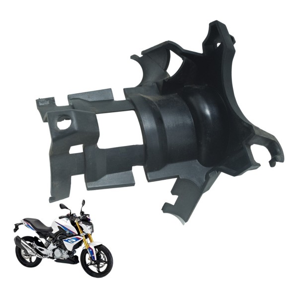 Suporte Reservatório Canister Bmw G 310 R 17-20 Original