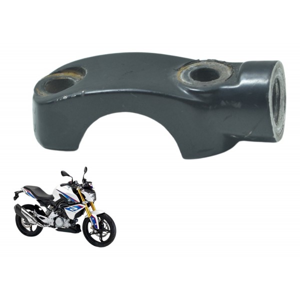 Suporte Espelho Esquerdo Bmw G 310 R 17-20 Original