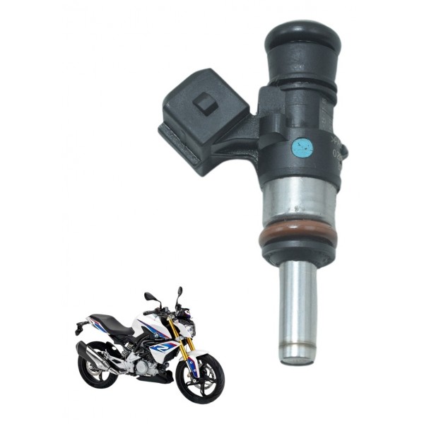 Bico Injetor Bmw G 310 R 17-20 Original