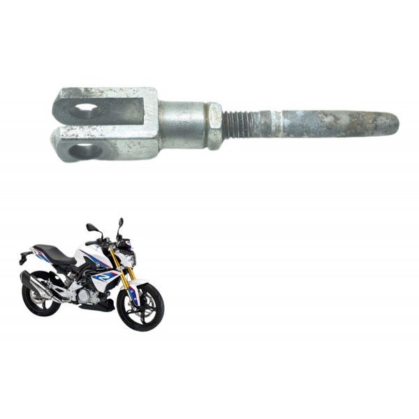 Pino Acionador Cilindro Freio Tra Bmw G 310 R 17-20 Original