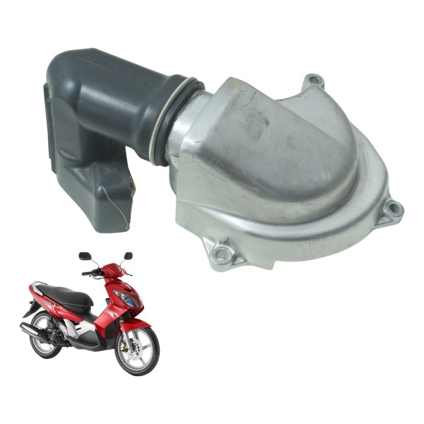 Tampa Da Correia Yamaha Neo 115 08-11 Original