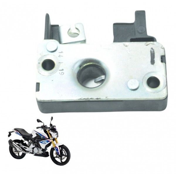 Trava Banco Bmw G 310 R 17-20 Original