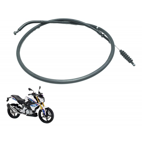 Cabo Embreagem Bmw G 310 R 17-20 Original