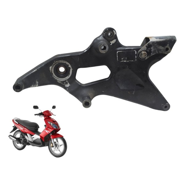 Suporte Roda Traseira Balança Yamaha Neo 115 08-11 Original