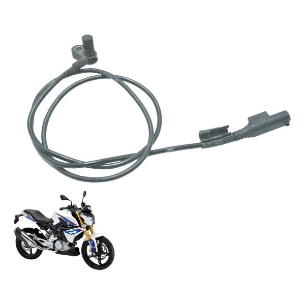 Sensor Abs Bmw G 310 R 17-20 Original