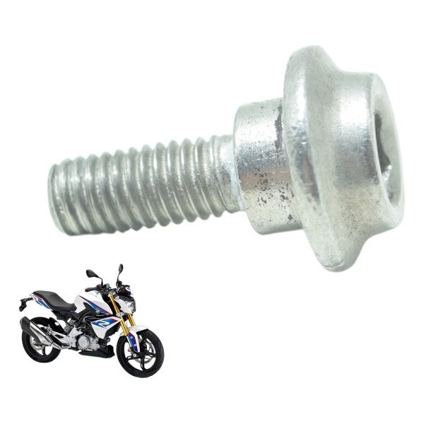 Parafuso Carenagem Bmw G 310 R 17-20 Original