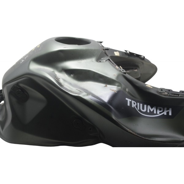 Tanque C/ Avaria Triumph Tiger 900 Rally Pro 20-24 Original