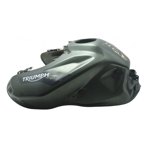 Tanque C/ Avaria Triumph Tiger 900 Rally Pro 20-24 Original