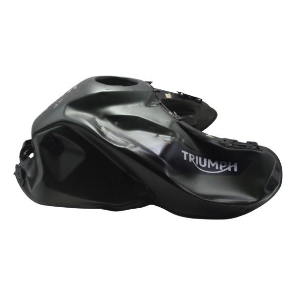 Tanque C/ Avaria Triumph Tiger 900 Rally Pro 20-24 Original