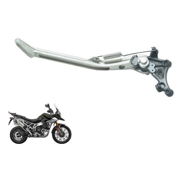 Pedal Descanso Lat Triumph Tiger 900 Rally Pro 20-24 Orig