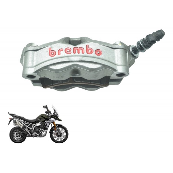 Pinça Freio Diant Dir Triumph Tiger 900 Rally Pro 20-24 Orig