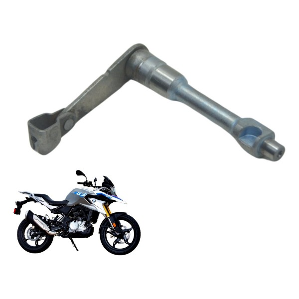 Eixo Acionador Embreagem Bmw G 310 Gs 17-20 Original