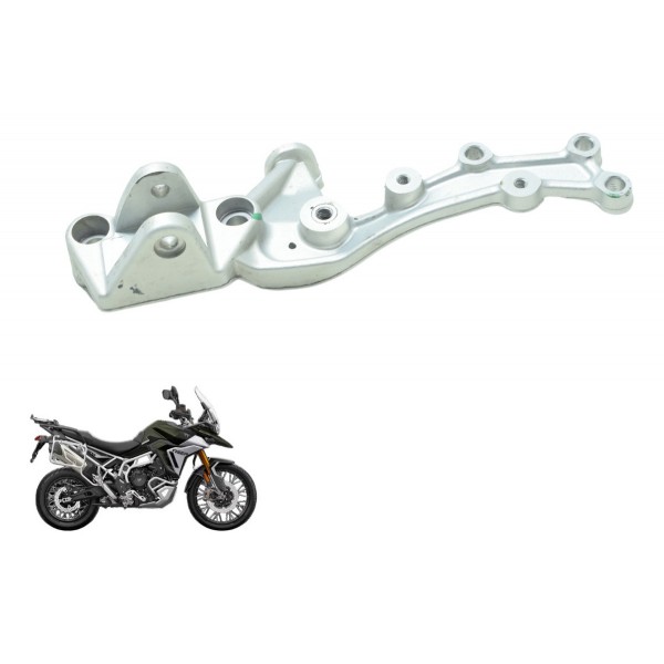 Bacalhau Dianteir Dir Triumph Tiger 900 Rally Pro 20-24 Orig