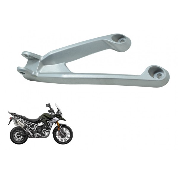 Bacalhau Traseiro Esq Triumph Tiger 900 Rally Pro 20-24 Orig