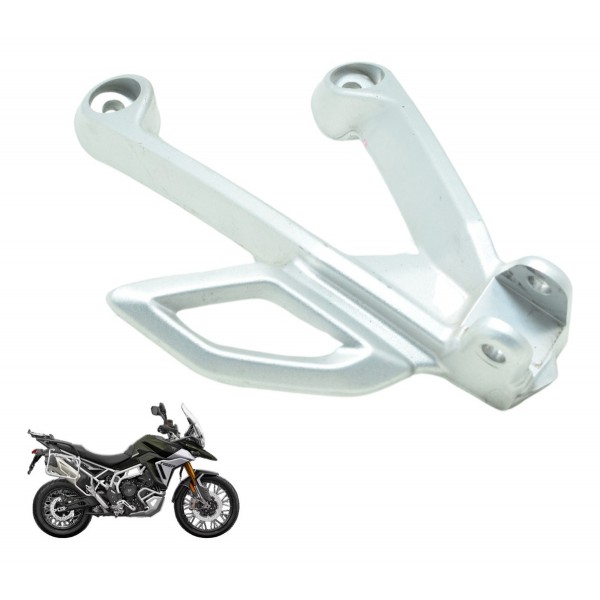 Bacalhau Traseiro Dir Triumph Tiger 900 Rally Pro 20-24 Orig