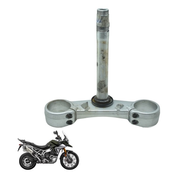 Mesa Inferior C/ Avaria Triumph Tiger 900 Rally Pro 20-24